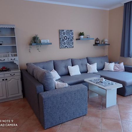 Szenczi Vendégház Bük Esterno foto